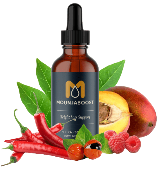 Mounjaboost supplement